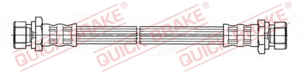 Brake Hose